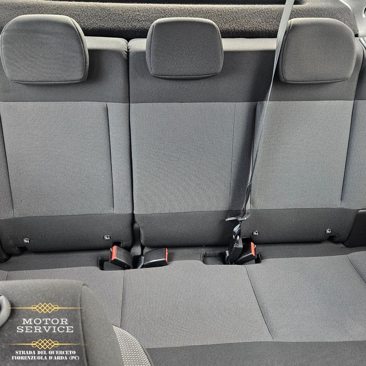 Citroen C3 Aircross 58000km PREZZO REALE E FINALE