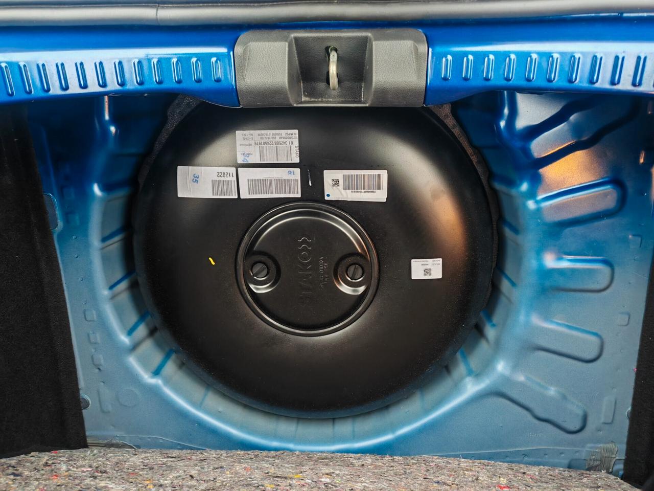 Dacia Sandero GPL 14.000 Km