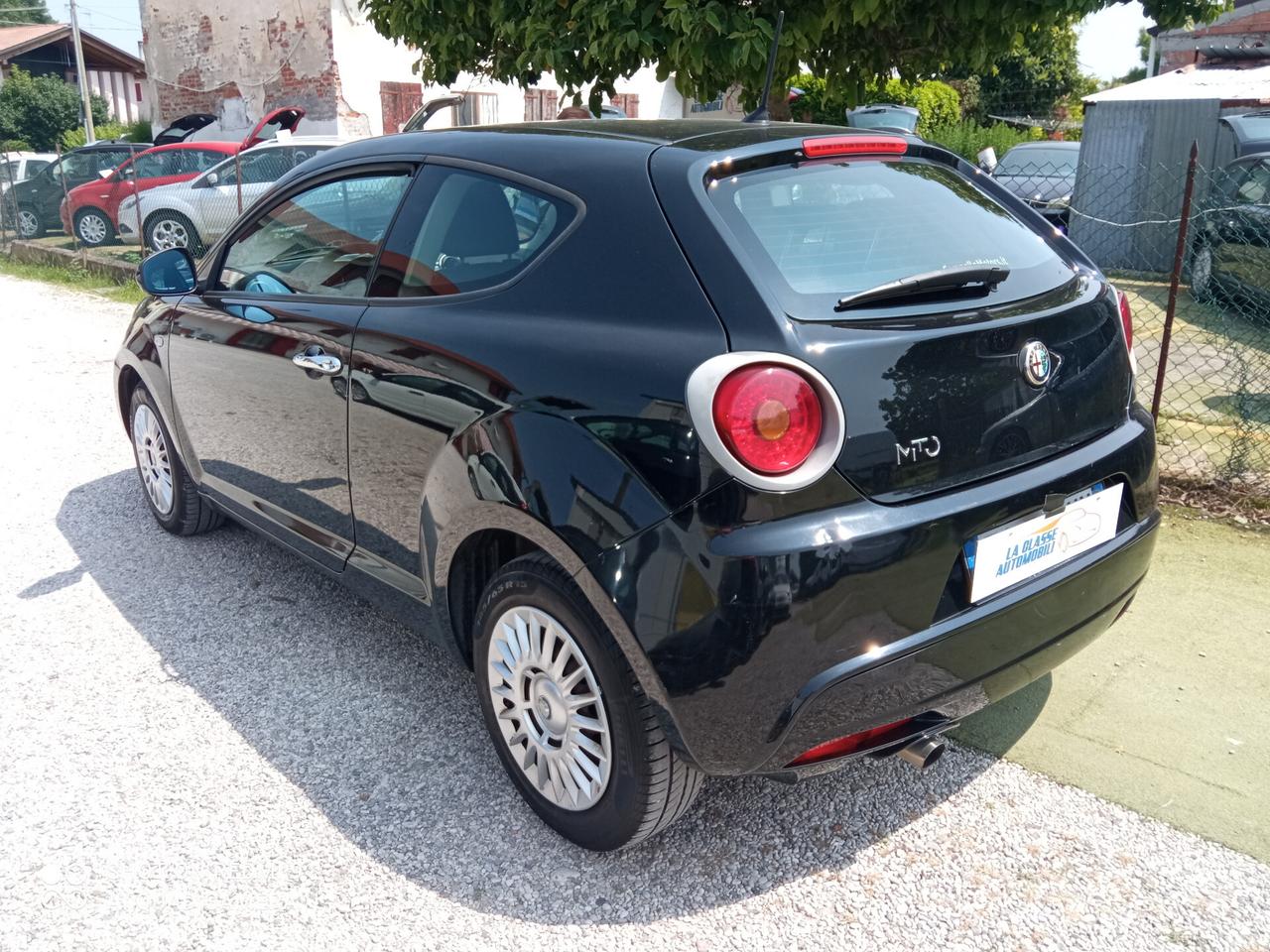 Alfa Romeo MiTo 1.4 GPL 5P NEOPATENTATI 69CV