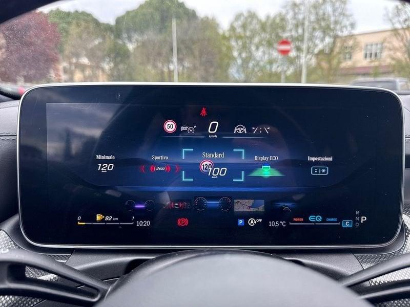 Mercedes-Benz Classe C C SW 300 d mhev Premium Pro auto