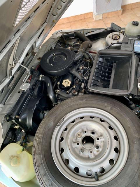 Fiat 127 127 3p 1.1 - targhe originali MI---