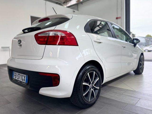 KIA Rio 1.2 CVVT 5p. Active