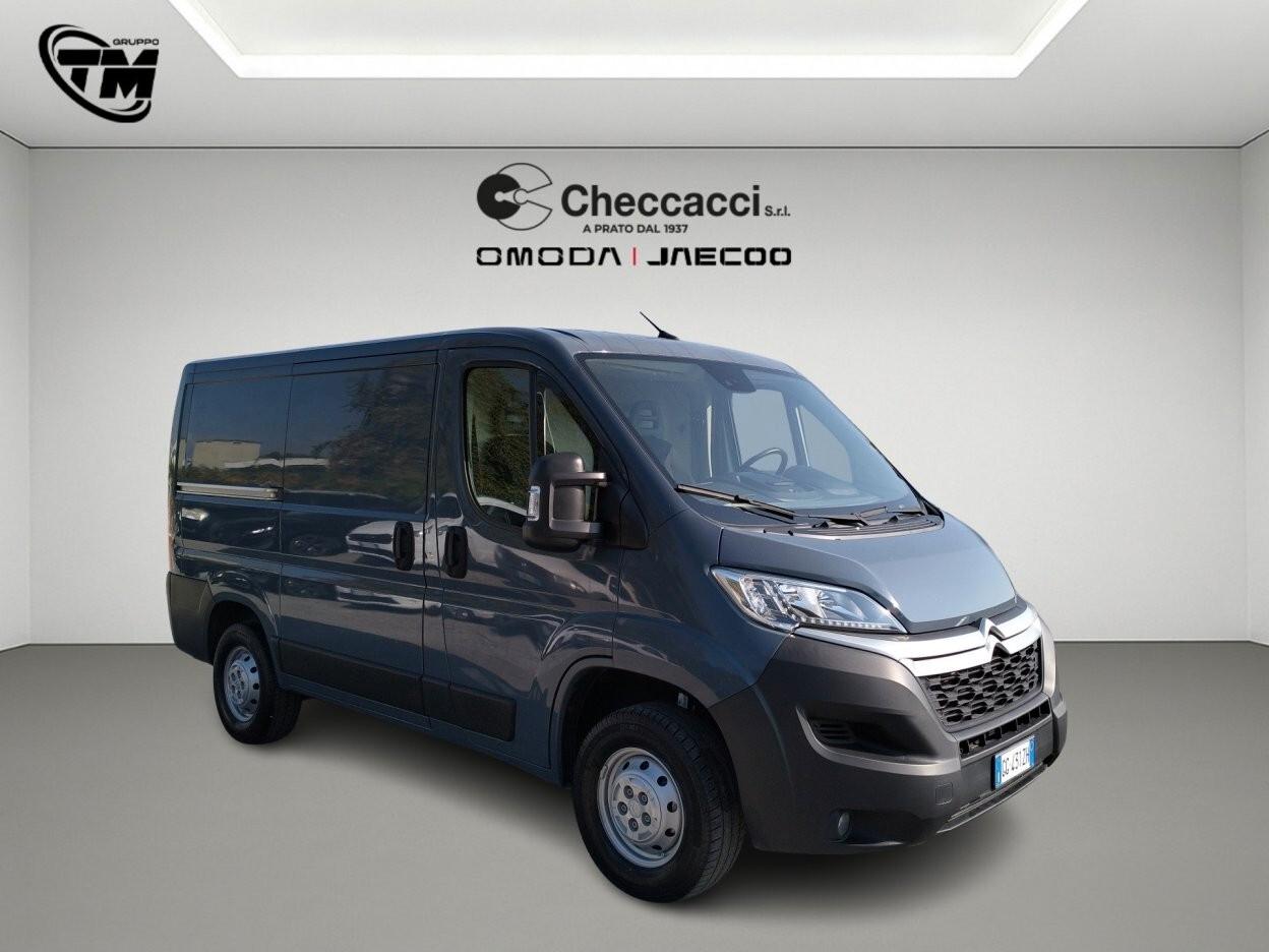 Citroen Jumper * 45.000 KM * 30 BlueHDi 120 S&S PC-TN Furgone