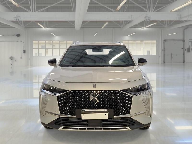 DS DS 7 CROSSBACK E-TENSE 4X4 AUTOMATICO OPERA SUV