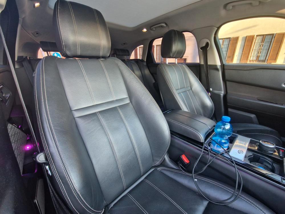 Land Rover Range Rover Velar 2.0d i4 R-Dynamic 240cv auto my19