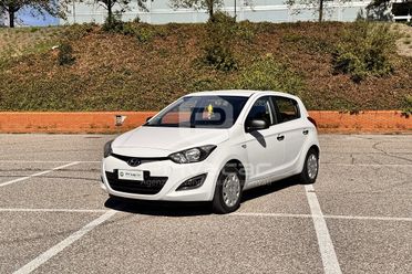 HYUNDAI i20 1.2 5p. Classic