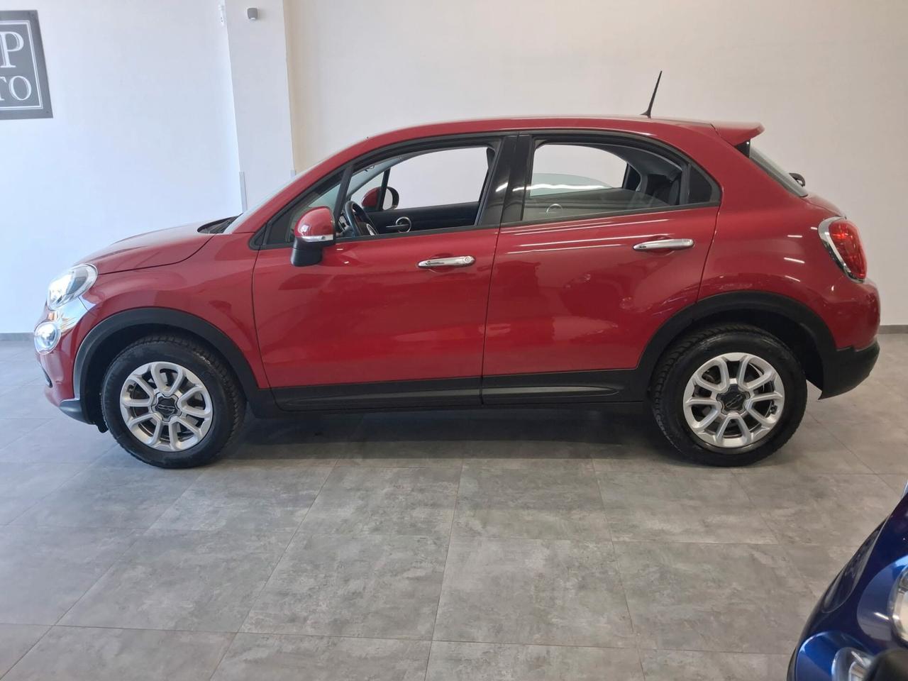 Fiat 500X 1.3 MultiJet 95 CV Pop Star