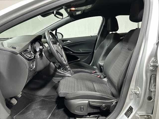 Opel Astra 1.4 Turbo 125 CV Start&Stop Sports Tourer Innovation