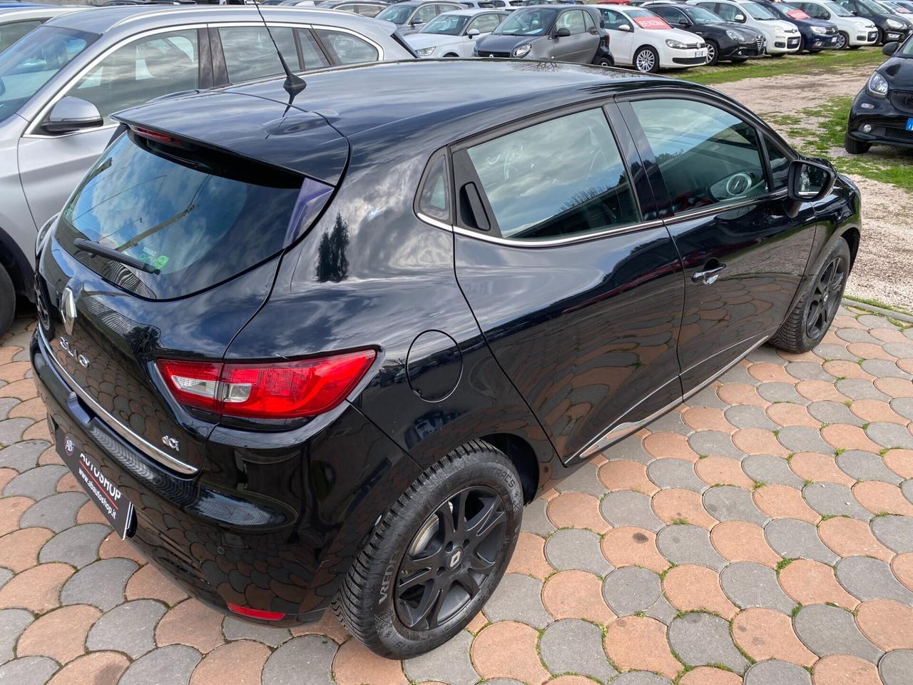 RENAULT - Clio - dCi 8V 75 CV S&S 5p. Energy Duel