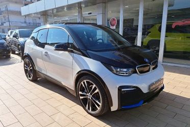 BMW i3 i3s 120 Ah Advantage