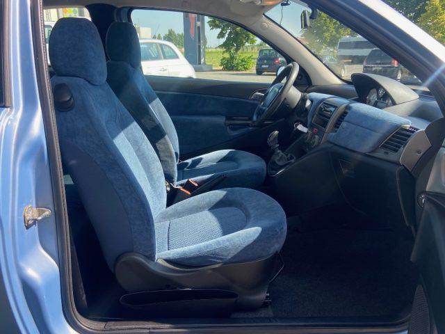 LANCIA Ypsilon 1.2
