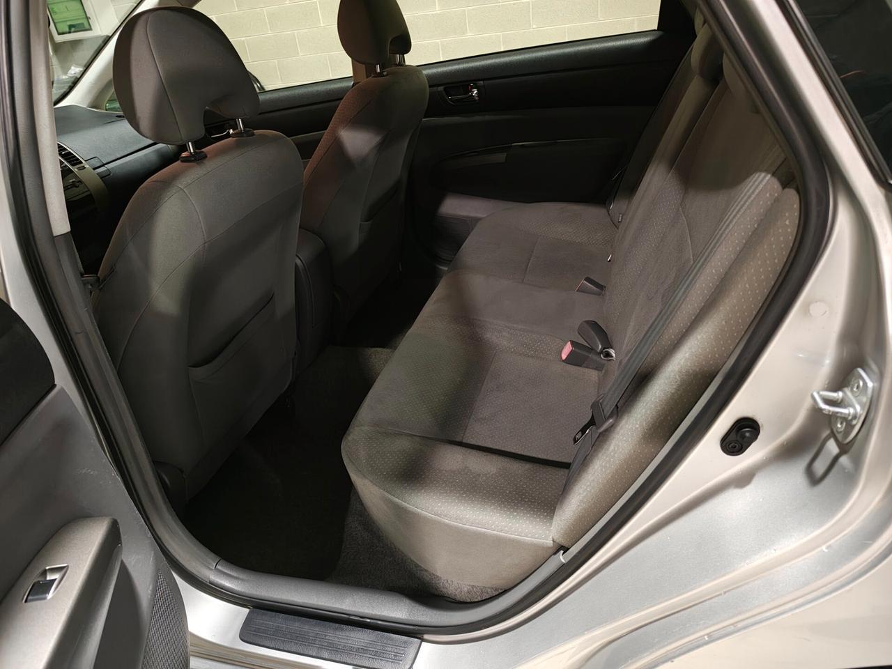 Toyota Prius 1.5i 16V*Service Toyota*BATTERIA SOSTITUITA*