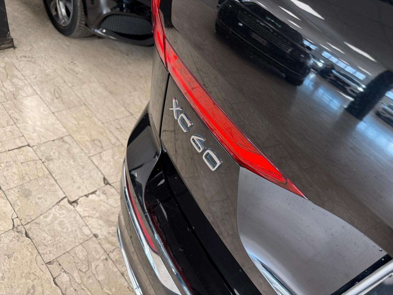 Volvo XC 60 XC60 D3 Inscription