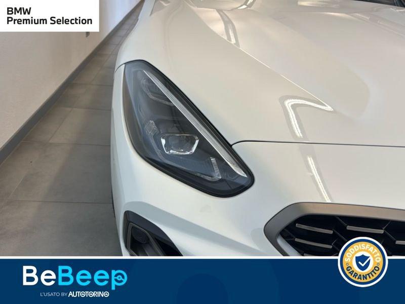 BMW Z4 M40I AUTO