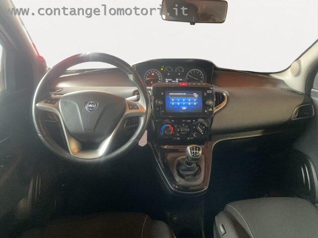 LANCIA Ypsilon 1.0 FireFly 5 porte S&S Hybrid Ecochic Gold