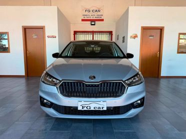 Skoda Fabia 1.0 TSI 95Cv Style BICOLORE