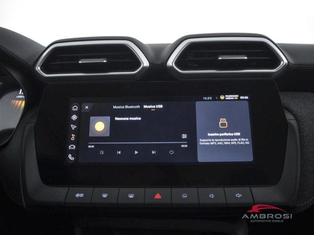 MG ZS MG ICE 1.5L MT 2WD STANDART