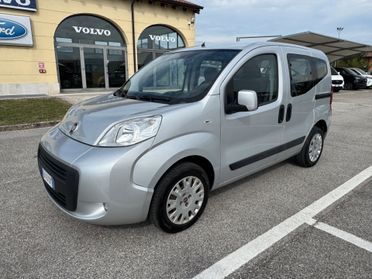 Fiat Qubo 1.3 MJT 75CV Dynamic 5 posti
