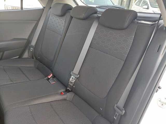Kia Rio 1.2 MPi Evolution TT