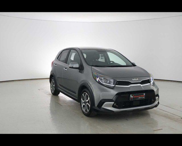 KIA Picanto 1.0 12V 5 porte X Line