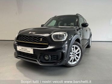 MINI Mini Countryman F60 Cooper SD Countryman 2.0 Cooper SD