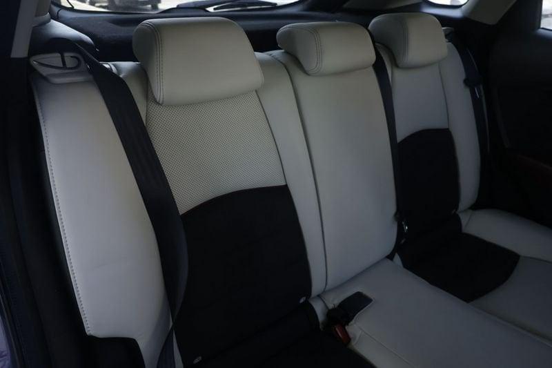Mazda CX-3 Mazda CX-3 1.5L Skyactiv-D Exceed Unicoproprietario