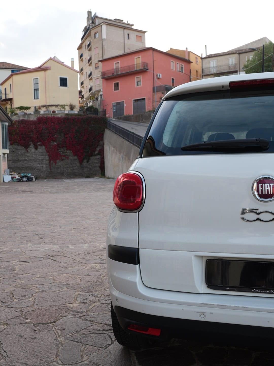Fiat 500L 1.3 Multijet 95 CV Urban