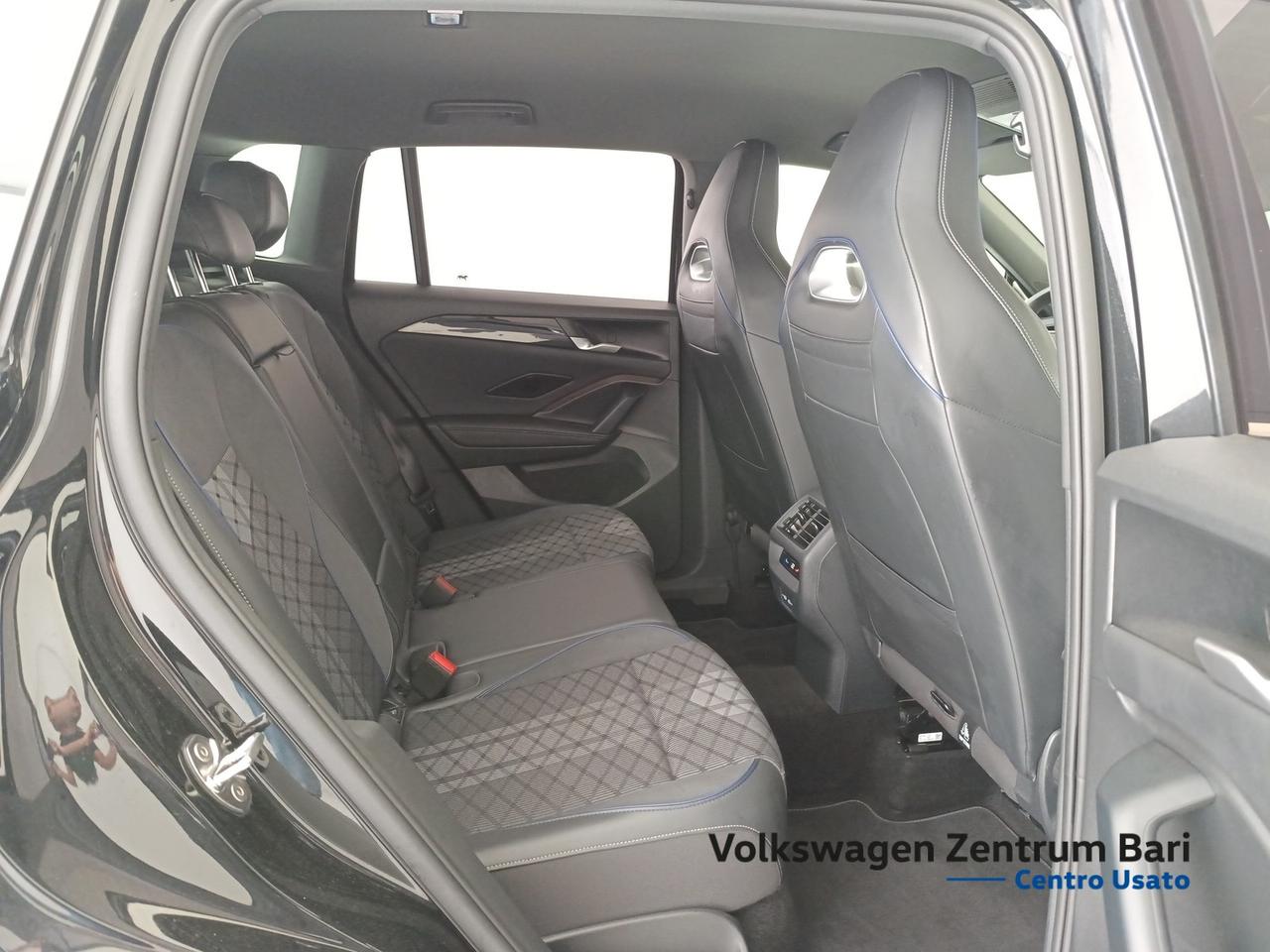 Volkswagen Tiguan 2.0 tdi r-line 4motion 193cv dsg