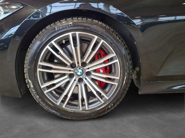 BMW 320 d 48V Msport Pro Aut.
