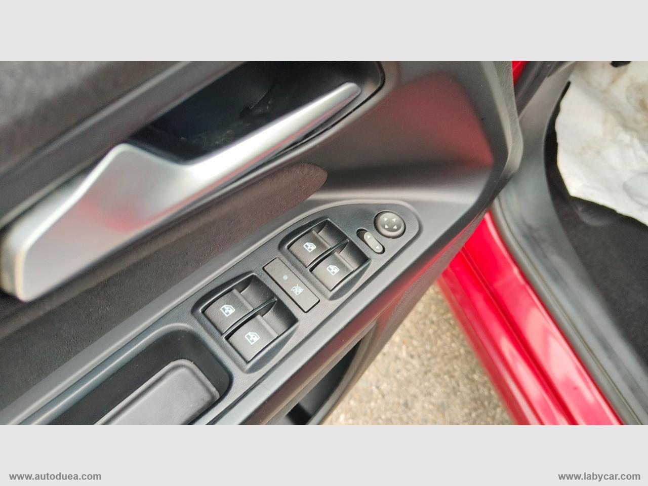 FIAT Tipo 1.6 Mjt S&S 5p. Lounge EURO6