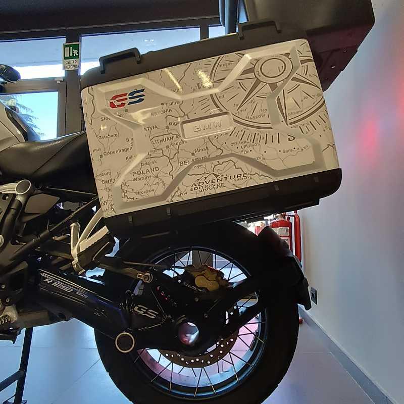 Bmw R 1250 GS - 2023