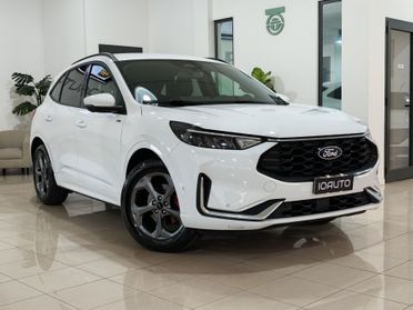Ford Kuga 2.5 Full Hybrid ST-Line X 180cv 2024