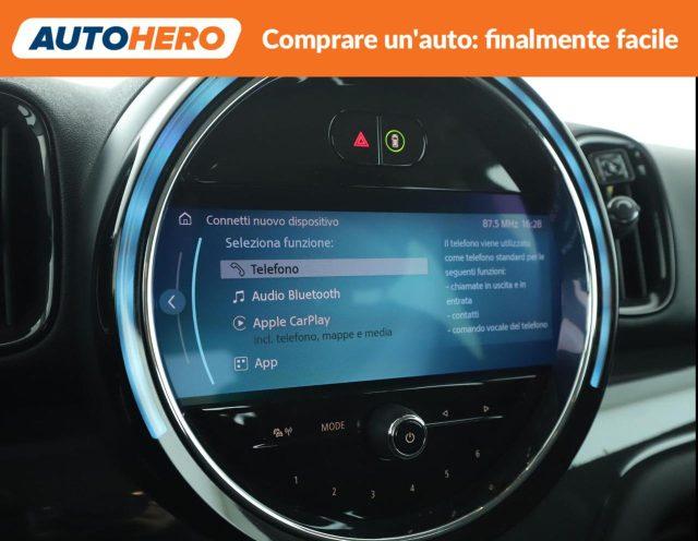 MINI Countryman 1.5 One D Countryman