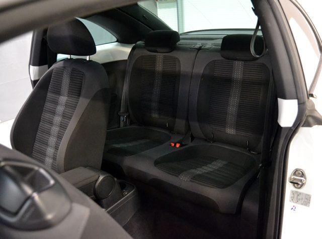 VOLKSWAGEN Maggiolino 1.4 TSI DSG Sport Tetto-Xenon-Pdc-Cerchi 18"