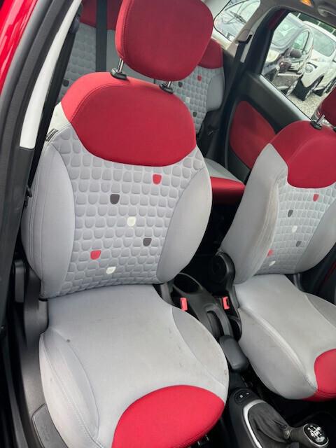 Fiat 500L 1.3 Multijet 85 CV Lounge automatica