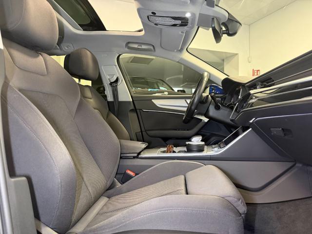 AUDI A6 Avant 40 2.0 TDI ultra S tronic Business GAR. AUDI