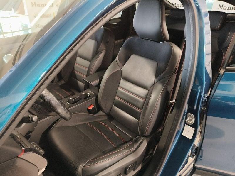 Renault Arkana R.S. Line 1.6 E-Tech full hybrid Auto rif.GJ693