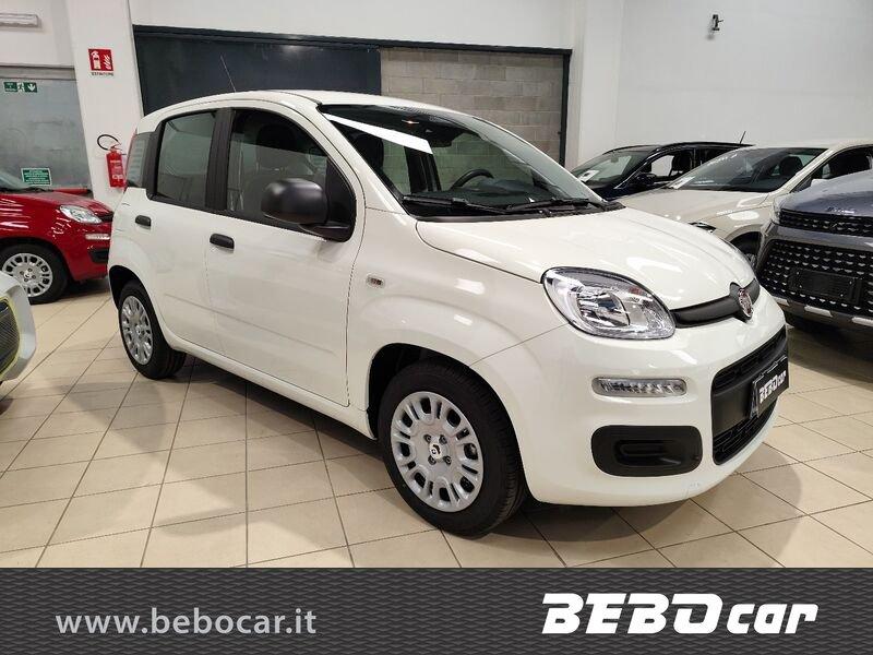 FIAT Panda 1.0 FireFly S&S Hybrid Pop
