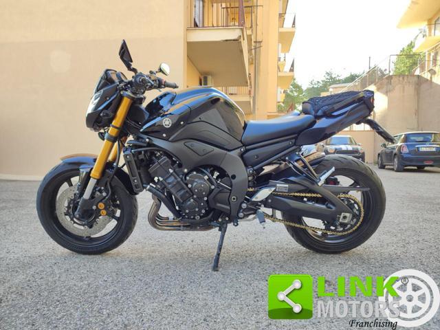 YAMAHA FZ8 fz8