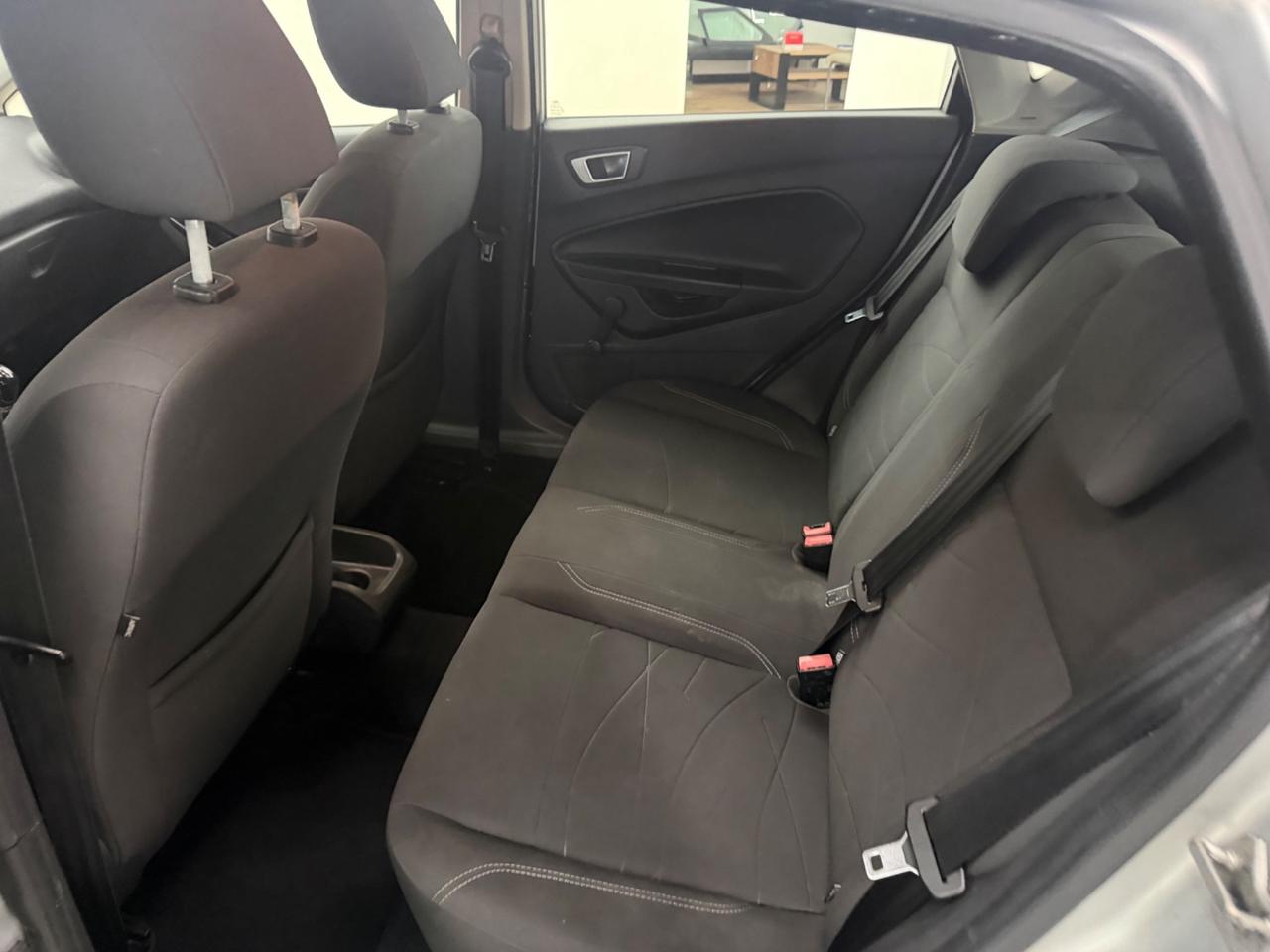 Ford Fiesta 1.5 TDCi 75CV 5 porte Business