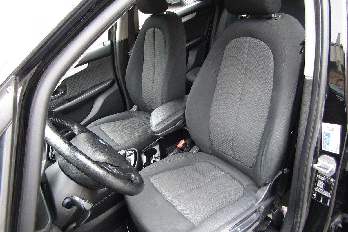 BMW 216d Active Tourer