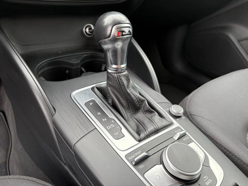 Audi A3 Sportback 30 1.6 tdi Sport 116cv s-tronic