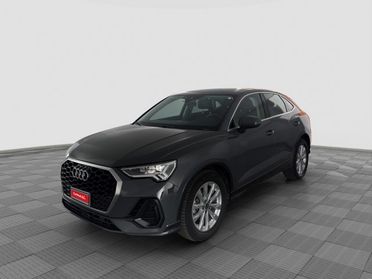 AUDI Q3 Q3 SPB 35 TDI S tronic Business Plus