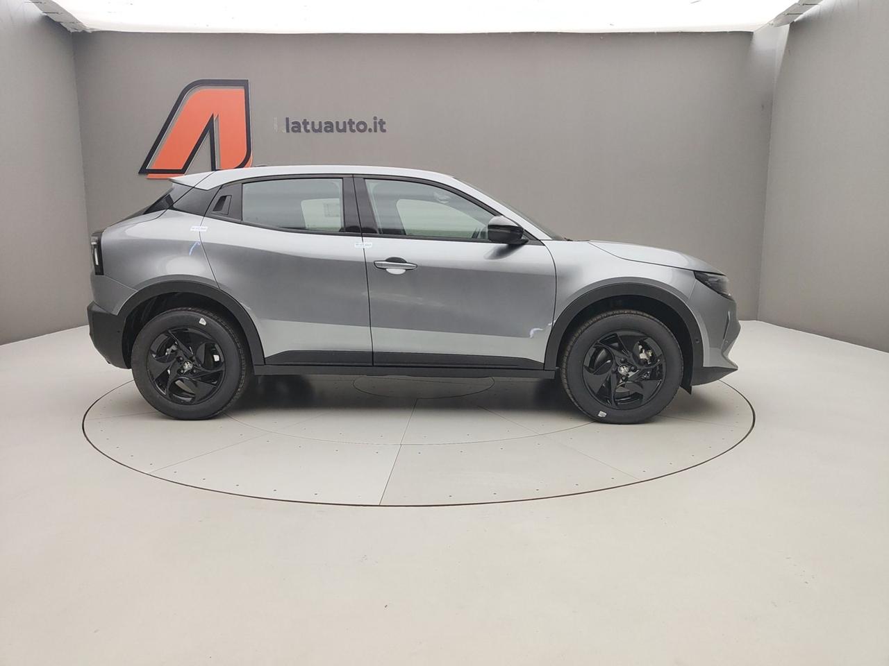 ALFA ROMEO Junior 1.2 145CV HYBRID EDCT6