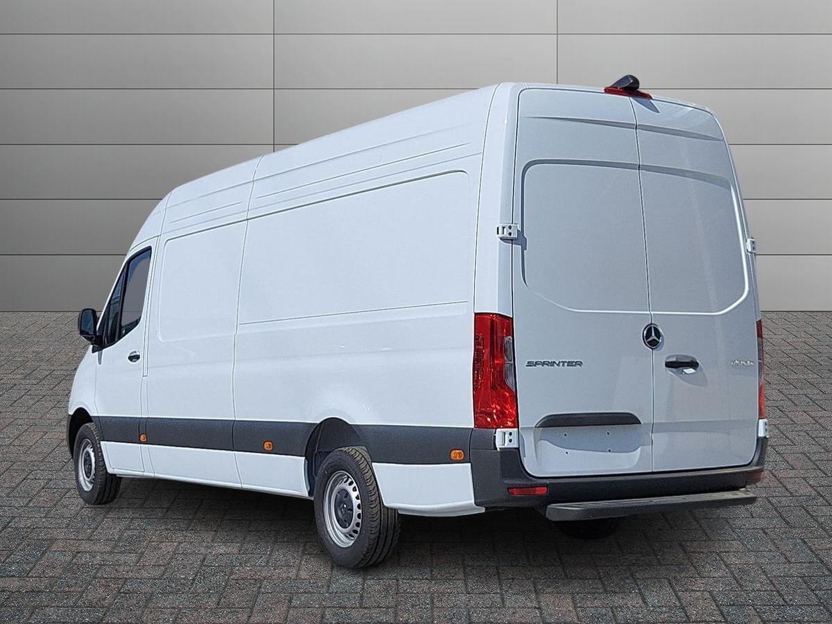 Mercedes-Benz Sprinter Furgone 319CDI 43/35 PRO