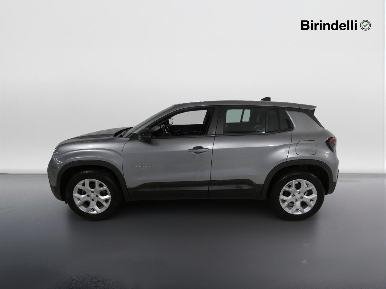 JEEP Avenger - Avenger 1.2 Turbo 100 CV Altitude