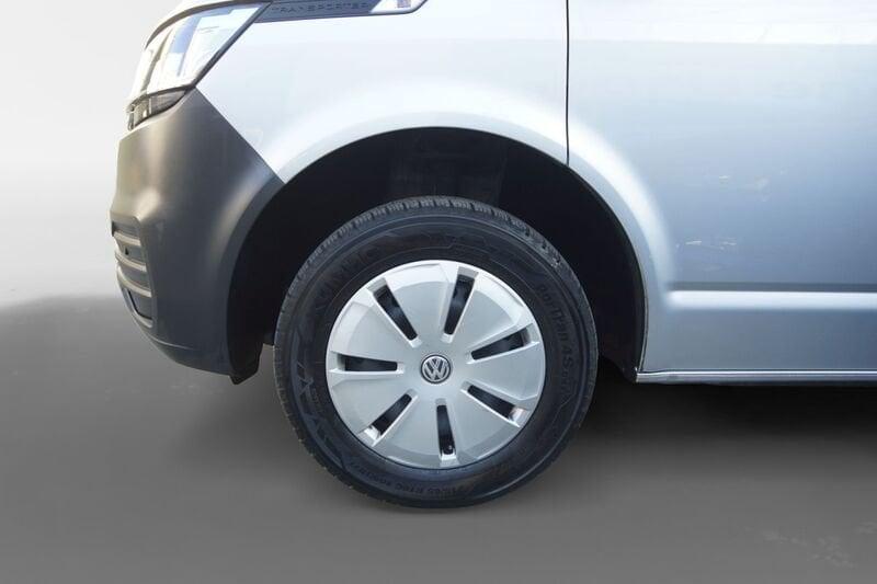 Volkswagen Multivan Caravelle T6 Combi 2.0 TDI BlueMotion Comfortline aut H1 L1 9 POSTI!!!!