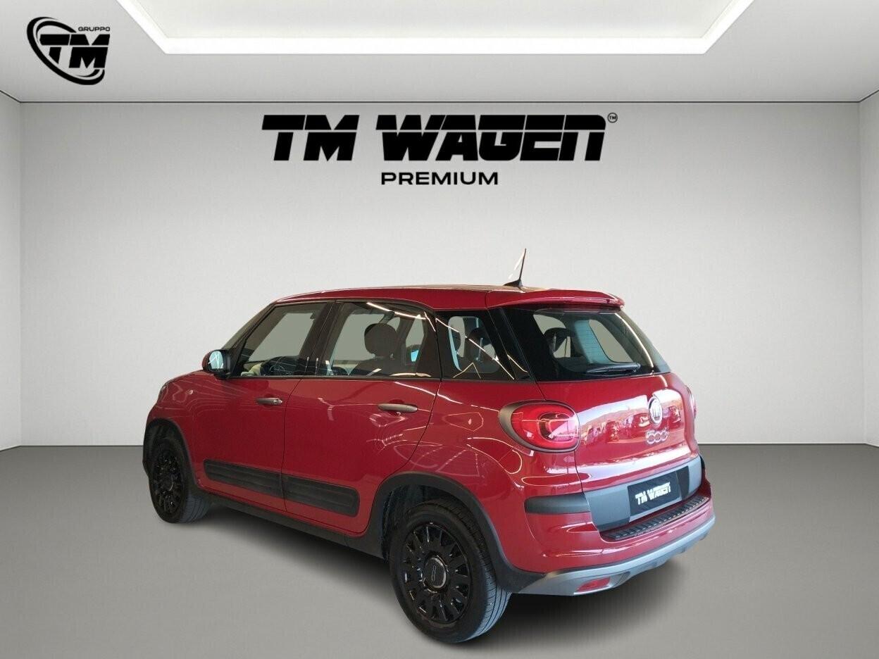 Fiat 500L Cross 1.3 mjt 95cv my20 - IVA ESPOSTA
