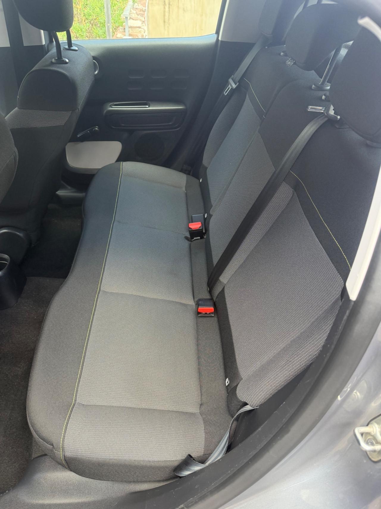 Citroen C3 PureTech 83 S&S Feel Pack