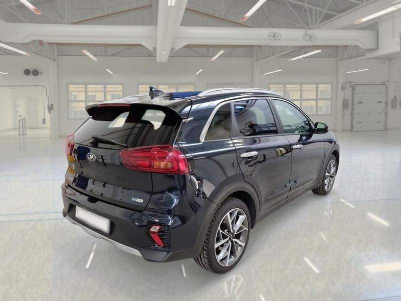 KIA NIRO 1.6 HEV GDI Style DCT 5 PORTE